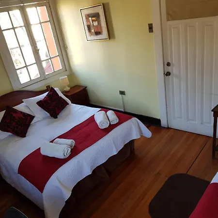 Hotel Almenas-2