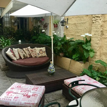Hotel Almenas-3