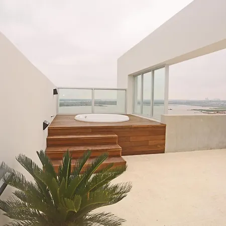 Asuncion Rent Suites Centro-3