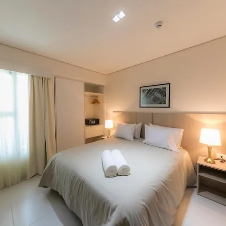 Asuncion Rent Suites Centro-2