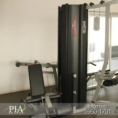 Pia Suites-2