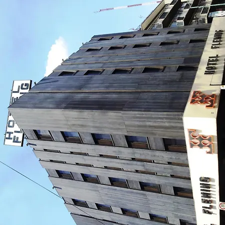 Hotel Fleming-3