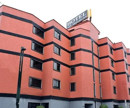Hotel Siesta del Sur-3