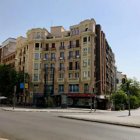 Hostal Nersan2-3