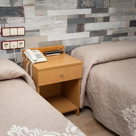 Hostal Viky-2