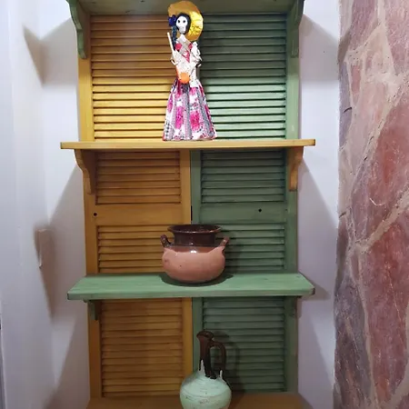 Hotel Tres Sofias-2