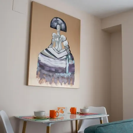 Apartamentos Massó-3