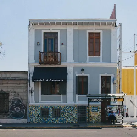 Hostal Casa de Huéspedes 269-3