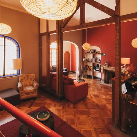Hostal Casa de Huéspedes 269-2