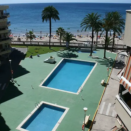 Sol De Espana Apartments-3
