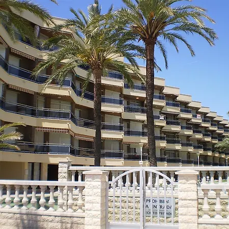 Sol De Espana Apartments-2
