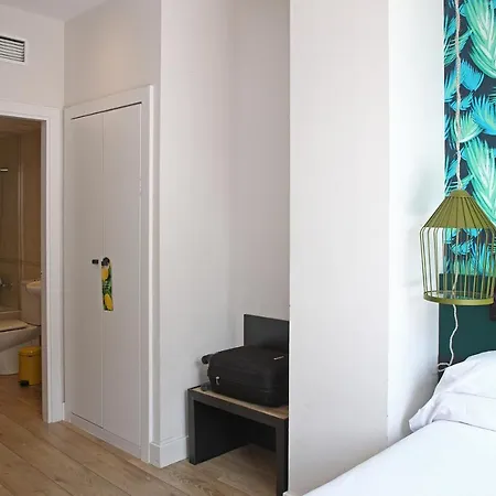 Chic&Basic Lemon Boutique Hotel-2