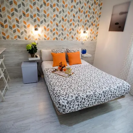 Bloom Inn Madrid-2