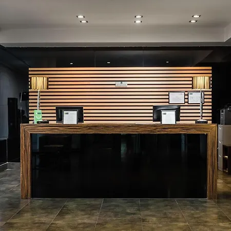 Hotel Asset Torrejón-2