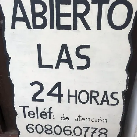 Hospedaje Casa Mariano-3