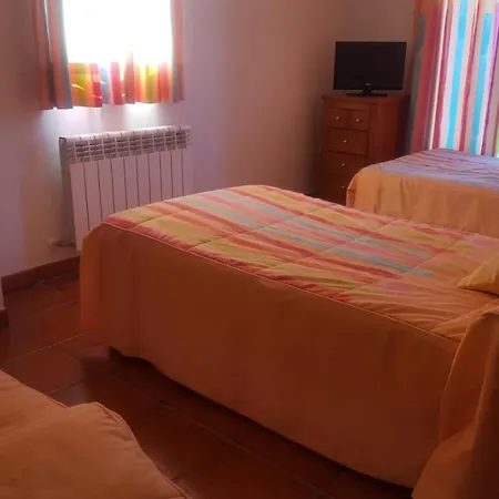 Hospedaje Casa Mariano-2