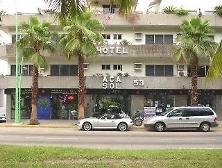 Hotel Acasol-3