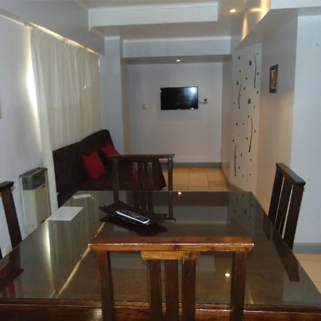 Gala Apart & Suites-3