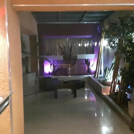 Gala Apart & Suites-2