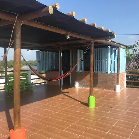 Hotel Palmera Beach Cartagena-2