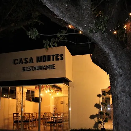 Hotel Virreyes-2