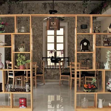 Hotel Virreyes-3