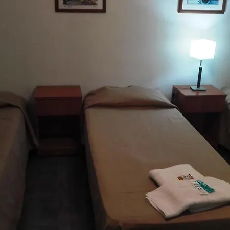 Hotel Caribe-2