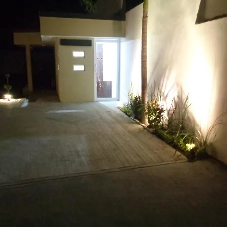 Hotel Panama 510-2