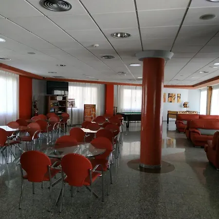Hotel Rambla-2