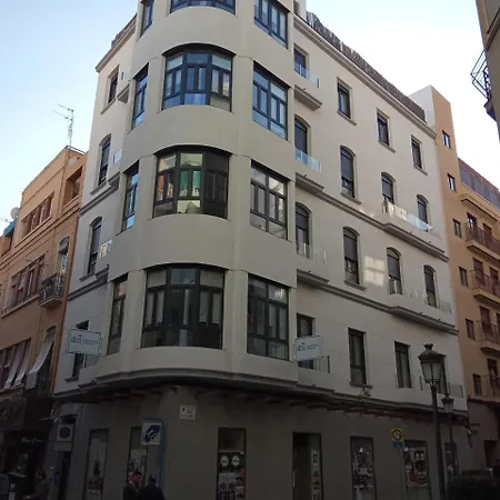 Alicante Center Apart-3