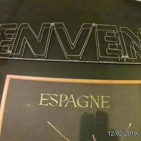 Hostal Hispalense-3