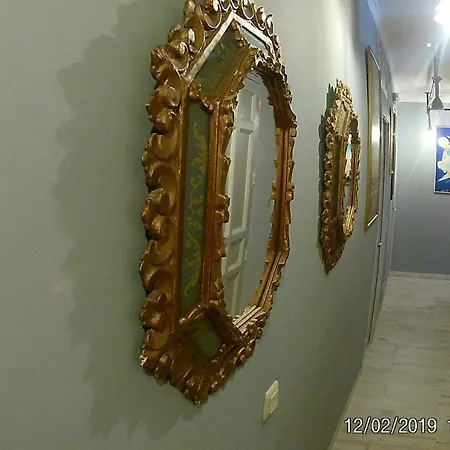 Hostal Hispalense-2