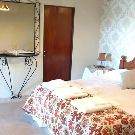 Hosteria del Prado-2