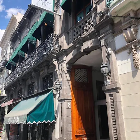 Hotel Elena-2