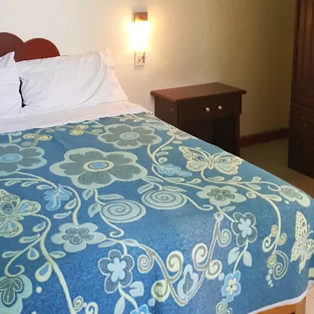 Hotel Don Jesus (Morelos)-2