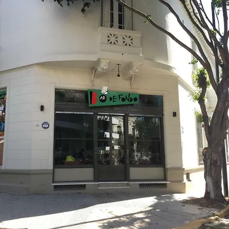 Bar de Fondo Suites-3