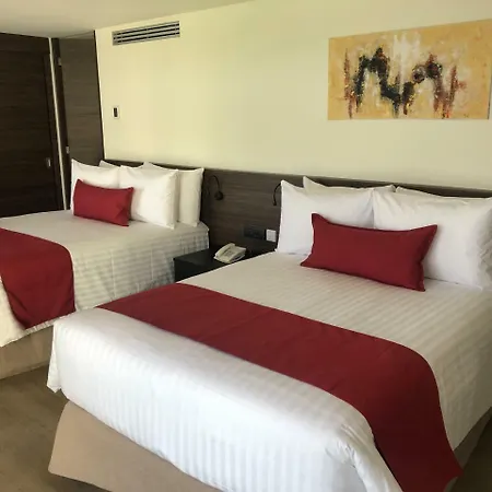 MC Suites Mexico City-2