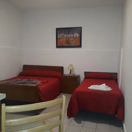 Hotel San Carlos-3