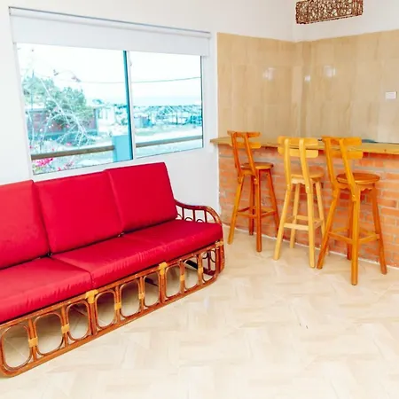 Hotel Palmera Beach Cartagena-3