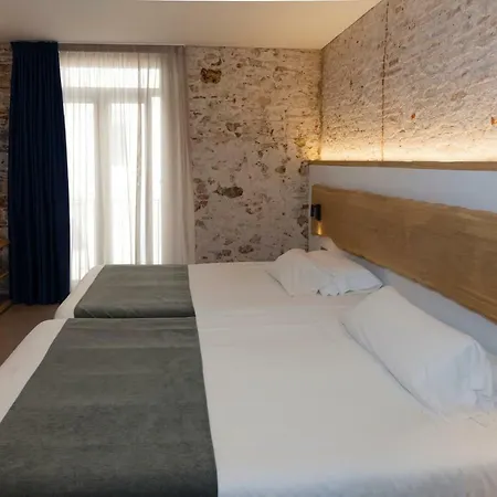 Hostal Paris-2