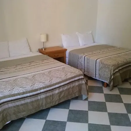 Yucatan Vista Inn Guest House-2