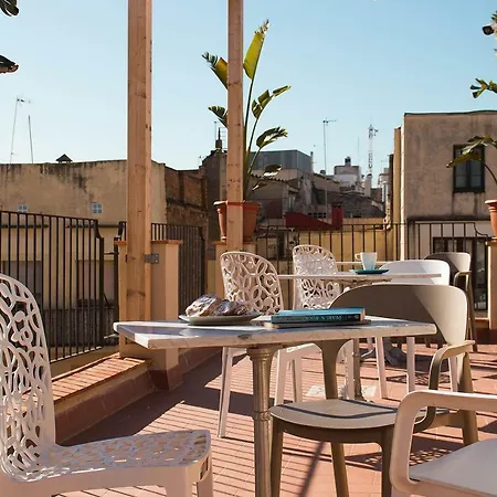 Amfores Boutique Guest House-2
