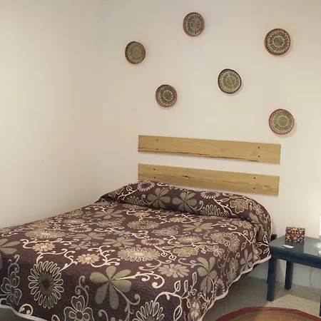 Colibrí B&B-2