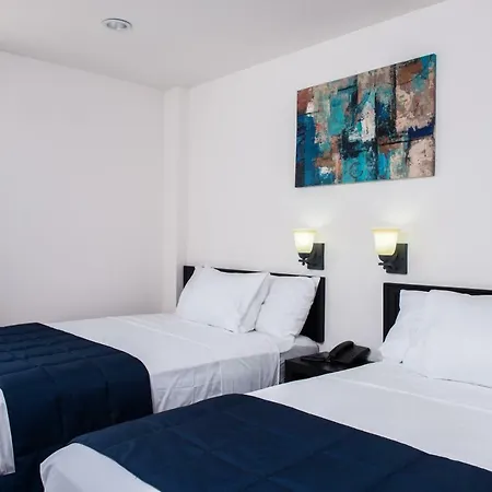 Hotel Mb-2