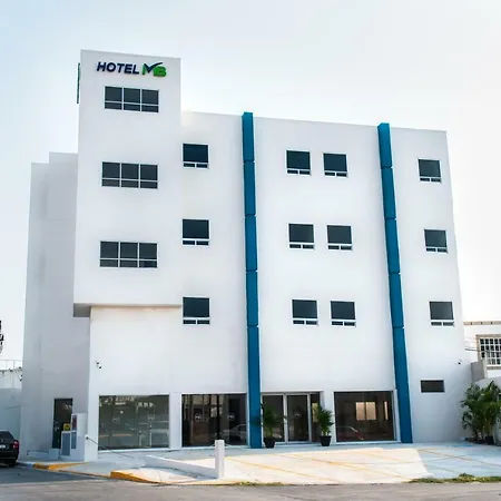 Hotel Mb-3