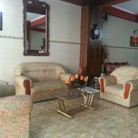 Hotel Andalucia-2