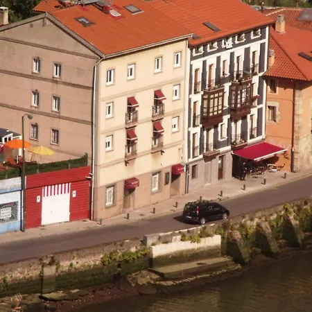 Hotel Ria de Bilbao-3