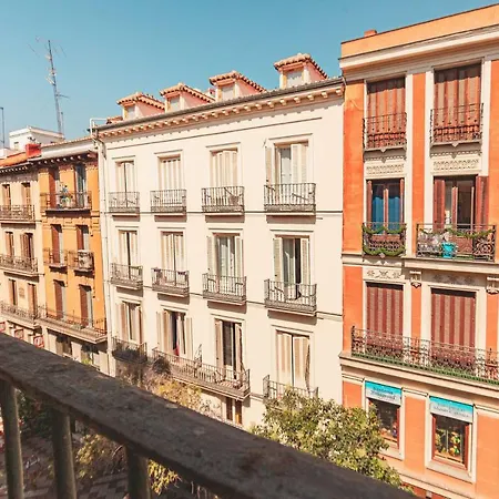 Hostal Pio Centro-3