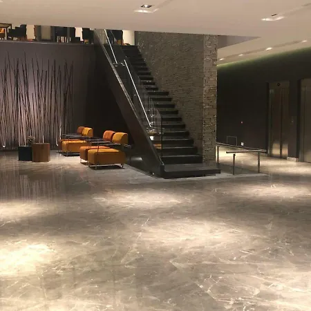Hotel 15 de Mayo-3
