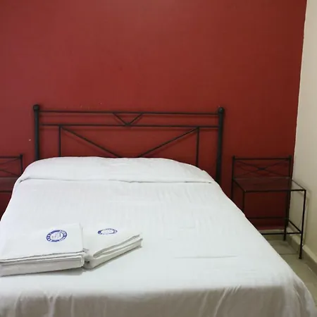 Hotel Casablanca Tuxtla-2